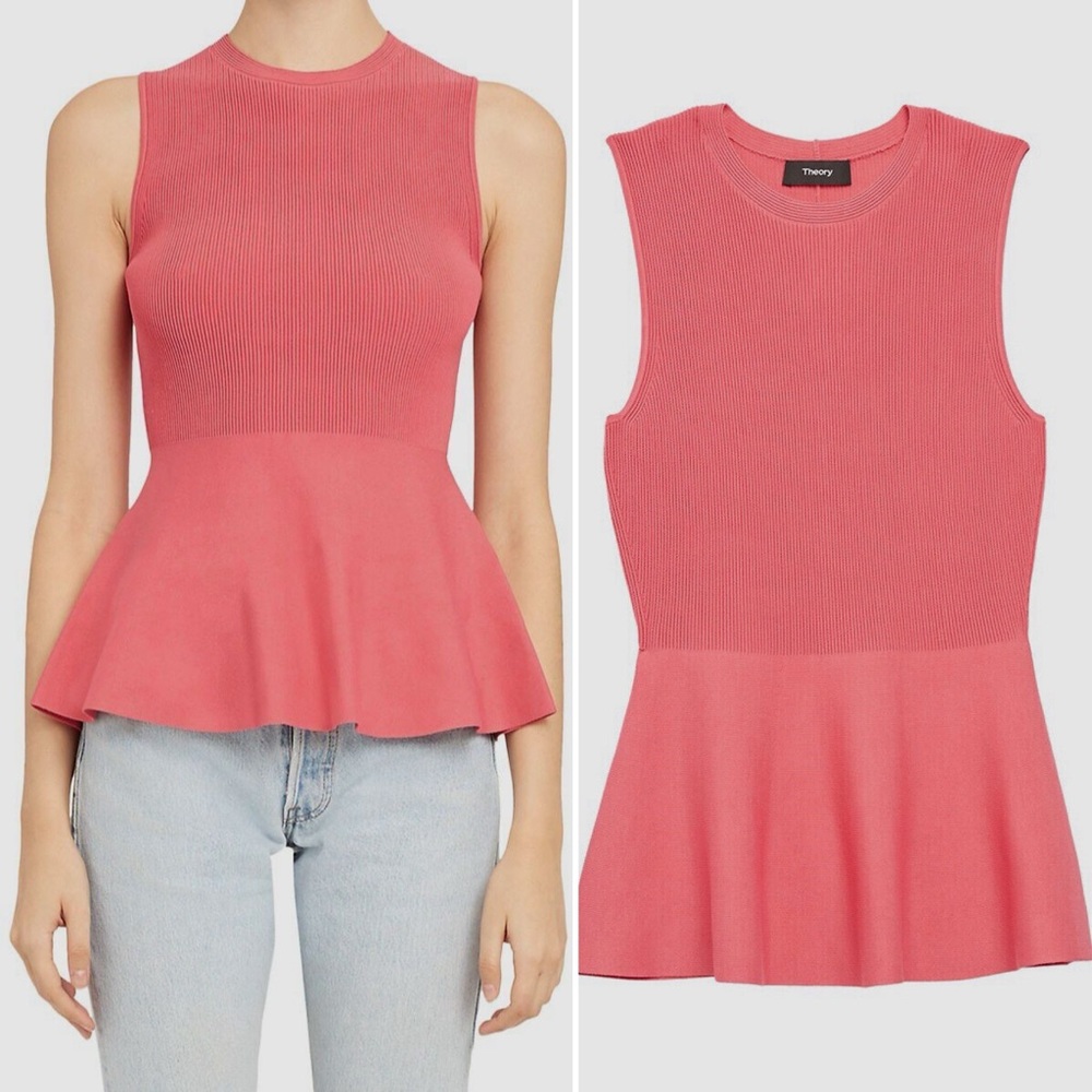 THEORY Top